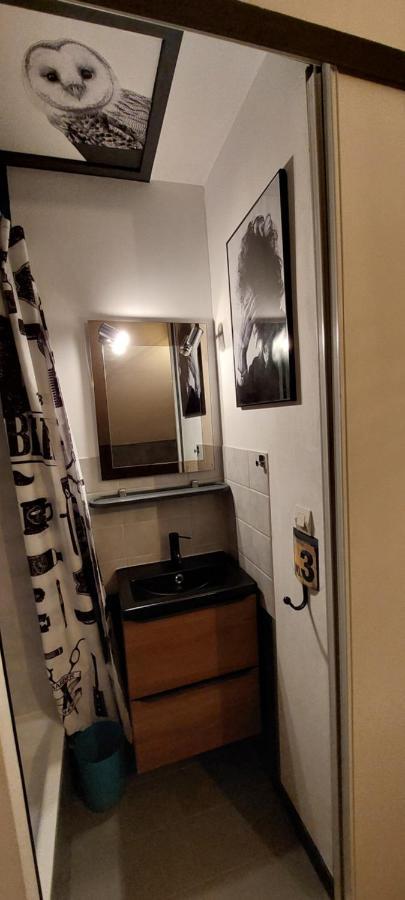 Beau Tres Calme, 5' Du Centre A L'interieur D'une Maison Appartement *