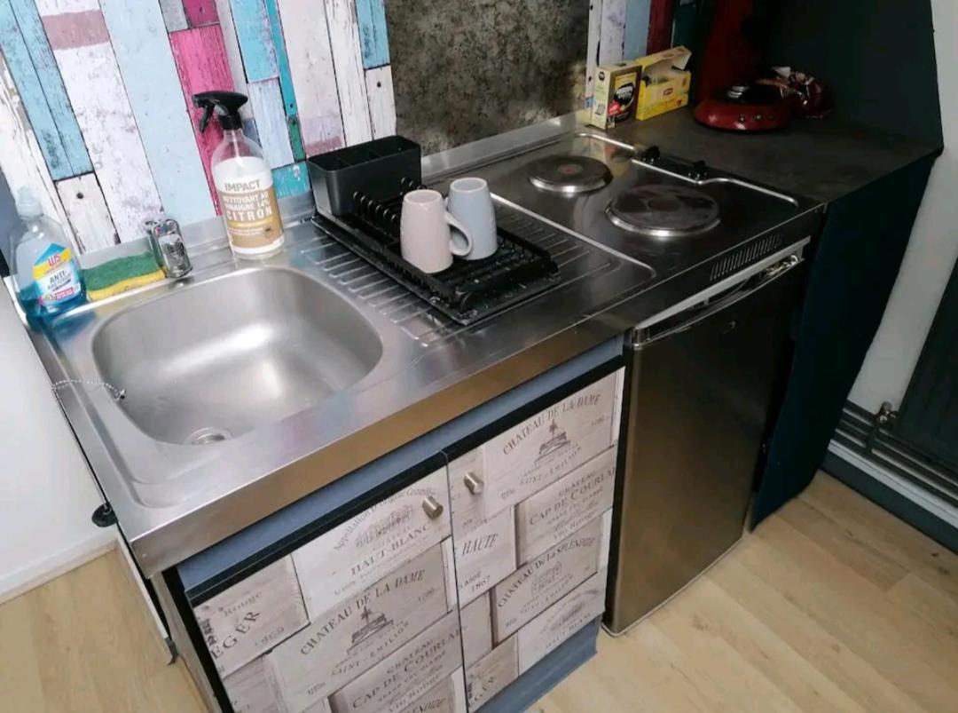 Appartement Beau Tres Calme, 5' Du Centre A L'interieur D'une Maison *